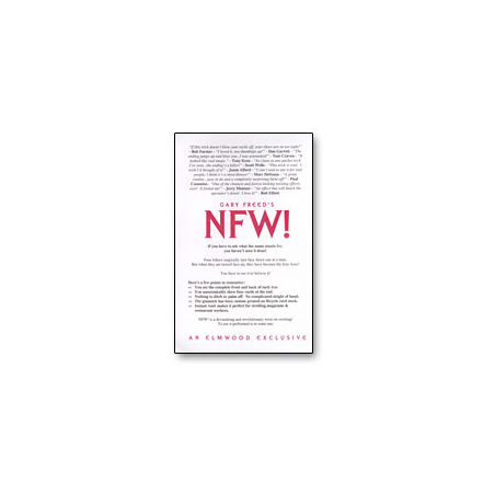 NFW trick