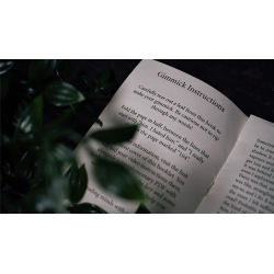 Nightmare Page by David Alnwick and the 1914