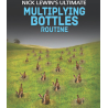Nick Lewin's Ultimate Multiplying Bottles Routine