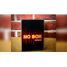No Box by Raymon and CrazyJokers (Blue)