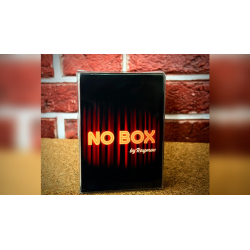 No Box by Raymon and CrazyJokers (Red)