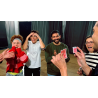 No Box by Raymon and CrazyJokers (Red)
