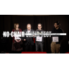Vortex Magic Presents THE NO CHAIR CHAIR TEST - by Paul Romhany - Trick