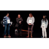 Vortex Magic Presents THE NO CHAIR CHAIR TEST - by Paul Romhany - Trick
