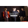 Vortex Magic Presents THE NO CHAIR CHAIR TEST - by Paul Romhany - Trick