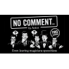 No Comment Pro (Red) by Astor