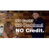 NO Credit by Gwilym Bugeja and Saturn Magic - Trick
