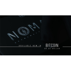 Skymember Presents: NOMAD COIN (Morgan) by Sultan Orazaly and Avi Yap - Trick