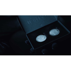Skymember Presents: NOMAD COIN (Morgan) by Sultan Orazaly and Avi Yap - Trick