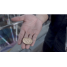 Skymember Presents: NOMAD COIN (Morgan) by Sultan Orazaly and Avi Yap - Trick