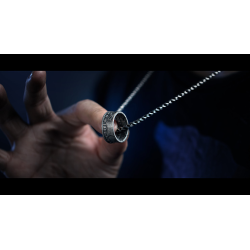 Skymember Presents Nomad Ring Mark III (Barber Edition) - Trick