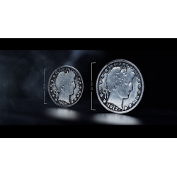 Skymember Presents Nomad Ring Mark III (Barber Edition) - Trick