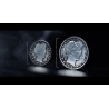 Skymember Presents Nomad Ring Mark III (Barber Edition) - Trick