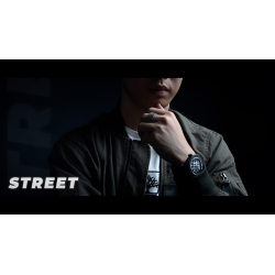 Skymember Presents Nomad Ring Mark III (Barber Edition) - Trick