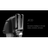 Hanson Chien Presents JCD (Jumbo Coin Dropper) by Ochiu Studio (Black Holder Series) - Trick