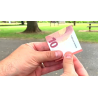 NO PRINT by Mickael Chatelain - Trick