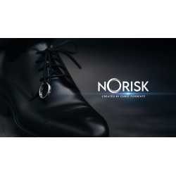 Norisk by Chris Torrente