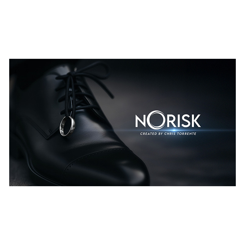 Norisk by Chris Torrente