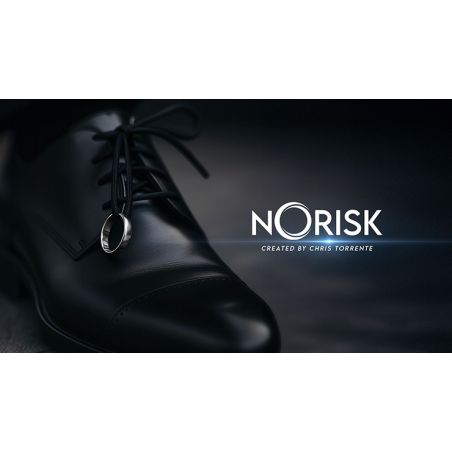 Norisk by Chris Torrente