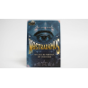 Nostradamus by Joel Dickinson