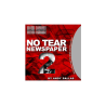 No Tear Newspaper 2 (Gimmick and Online Instructions) by Andy Dallas - Trick