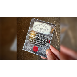 BIGBLINDMEDIA Presents Nothing but the Truth 2.0 by Cameron Francis