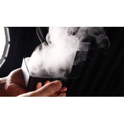 NOTHING GEN 3 SMOKE DEVICE by Bond Lee - Trick