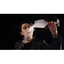 NOTHING GEN 3 SMOKE DEVICE by Bond Lee - Trick