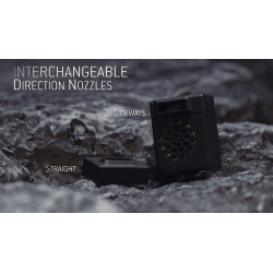 NOTHING GEN 3 SMOKE DEVICE by Bond Lee - Trick