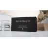 Not So Sharp 2.0 by Wayne Fox and TCC Magic