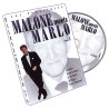 Malone Meets Marlo No.4 by Bill Malone - DVD