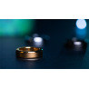 Nova Rings by Carisa Hendrix