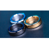 Nova Rings by Carisa Hendrix