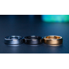 Nova Rings by Carisa Hendrix