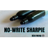 NO WRITE SHARPIE by Alan Wong - Trick
