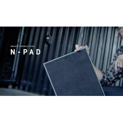 N-PAD by Smagic Productions - Trick