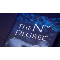 The Nth Degree by John Guastaferro