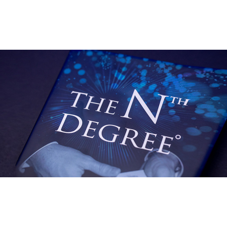 The Nth Degree by John Guastaferro