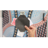 Number 4 Envelope (Gimmicks and Online Instructions) by Blake Vogt - Trick