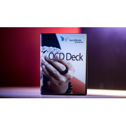 OCD Deck by Andrew Gerard and SansMinds - Trick