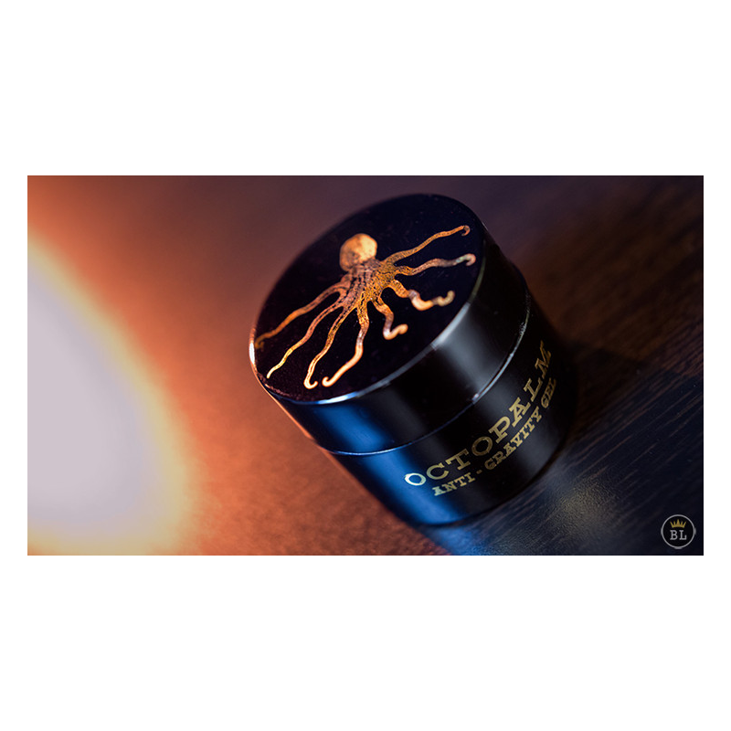 Octopalm: Anti Gravity Gel - Trick