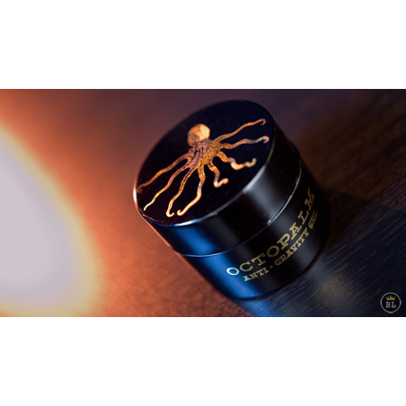 Octopalm: Anti Gravity Gel - Trick