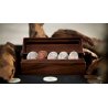 The Oddest Coin by David Penn and TCC Magic