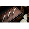 The Oddest Coin by David Penn and TCC Magic
