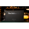 The Oddest Ball by David Penn and TCC