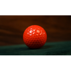 The Oddest Ball by David Penn and TCC