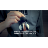 Hanson Chien Presents WBD (Water Balloon Dropper) by Ochiu Studio (Black Holder Series) - Trick