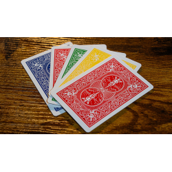 ODD QUAD by DARYL - Trick