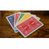 ODD QUAD by DARYL - Trick