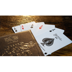 ODD QUAD by DARYL - Trick